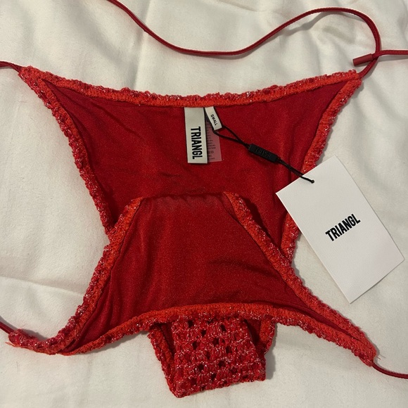 TRIANGL BIKINI - Picture 9 of 10